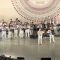 VIDEO//Seara finalã a Festivalului International “Hora din Strãbuni” Vaslui 2025
