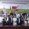 VIDEO//Start oficial pentru Festivalul Internațional”Hora din Strãbuni” Vaslui