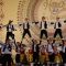 VIDEO//A treia searã a Festivalului Internațional “Hora din Strãbuni” Vaslui 2025
