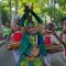 VIDEO//Așa a debutat prima zi a Festivalului Internațional Hora din Străbuni, Vaslui 2025