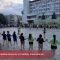 VIDEO//HORA DIN STRĂBUNI VASLUI 2025 – Atelier de dans în Piața Independenței și în Centrul Civic