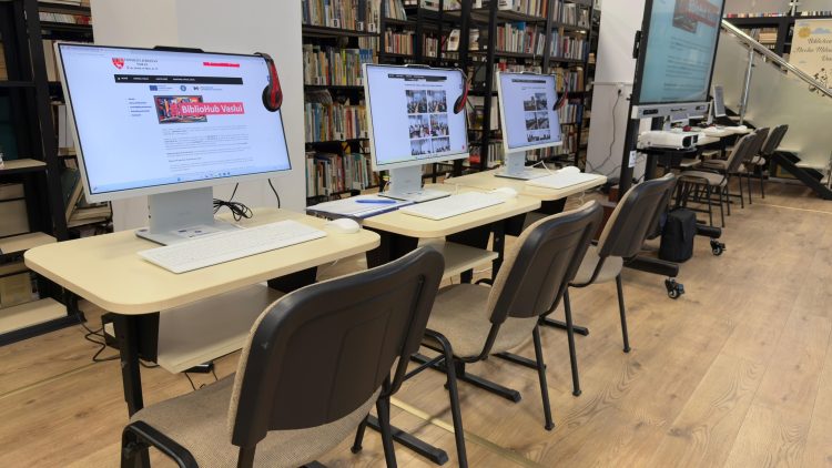 bibliohub