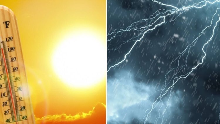 meteo