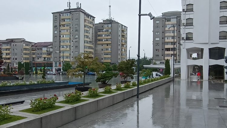 meteo