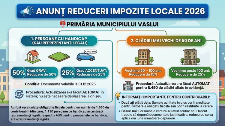 impozite