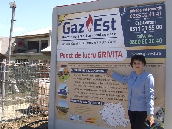 FOTO GRIVITA