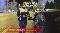 Razie amplă în trafic la Vaslui. Amenzi de peste 42.000 de lei și permise reținute.mp4_snapshot_00.27.498