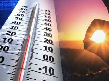 meteo