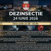 Dezinfectie