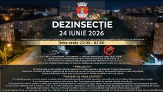 Dezinfectie