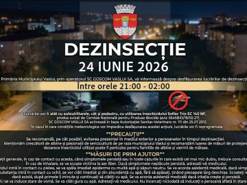 Dezinfectie