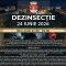 Dezinfectie