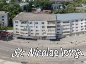 Niorga