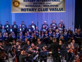 concert