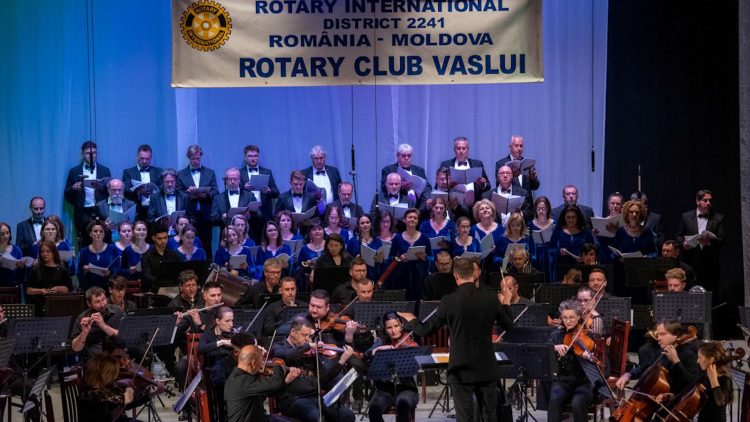 concert