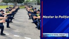 POLITIE