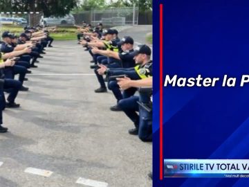 POLITIE
