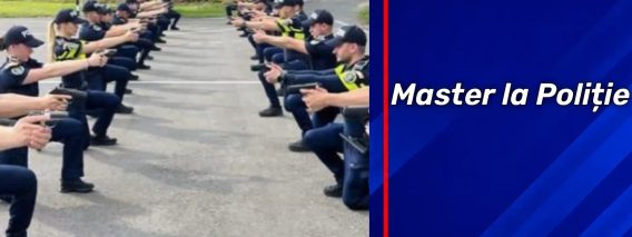 POLITIE
